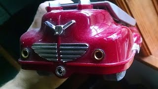 Video thumbnail for Review - Wah-Wah Danelectro Dan-o-wah by Edson Filho
