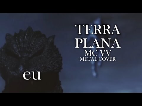 TERRA PLANA - MC VV (METAL COVER)