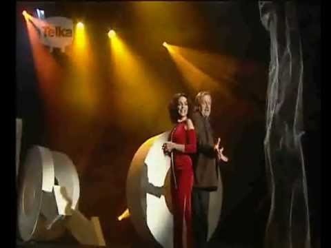Lucie Bílá a Karel Šíp - Blíženci