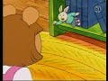 If Buster Had His Own TV Show Arthur