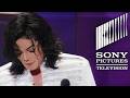 The Grammy Night Michael Jackson Realized It Was Over