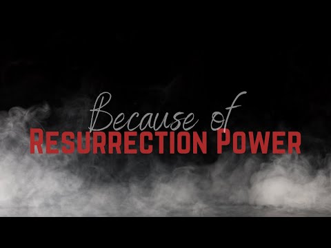 Saved to the Uttermost