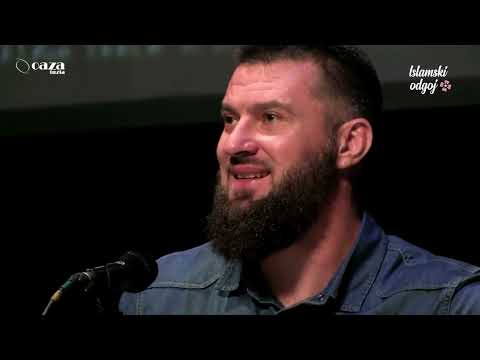 UDALJAVANJE OD GRIJEHA I OVISNOST O GRIJEHU | hafiz Almir Kapić