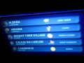 Disney Star Tours 2011
