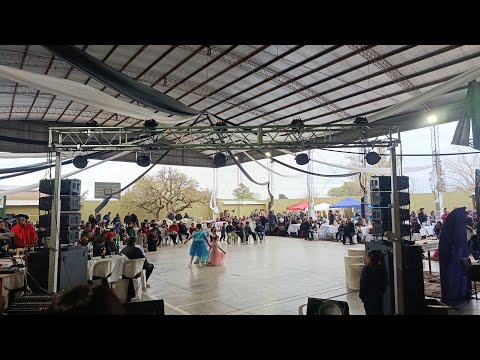 Aniversario 128 de Felipe Yofre