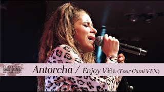 Antorcha (Enjoy Viña / Tour Cami Ven) - Cami