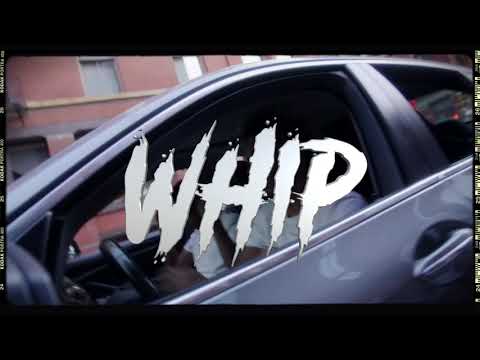 JoJo Guapo🖤 - Whip (Prod by. @24Shmono) (Shot by. @_VintageModern_)