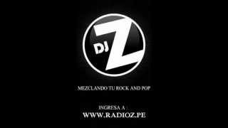 DJ Z NON STOP  Dancing In The Dark