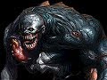 Resident Evil 2 Hypnos Tyrant Playstation Mod