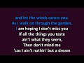 Richie Havens sings #follow 🎧  A Song For All Seasons #2023