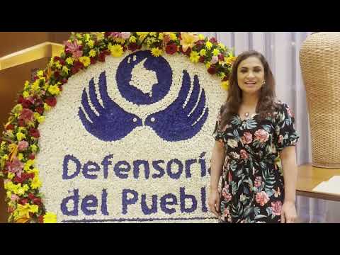 Nos Unen tus Derechos cap. 18