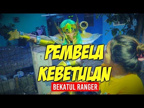 pembela-kebetulan