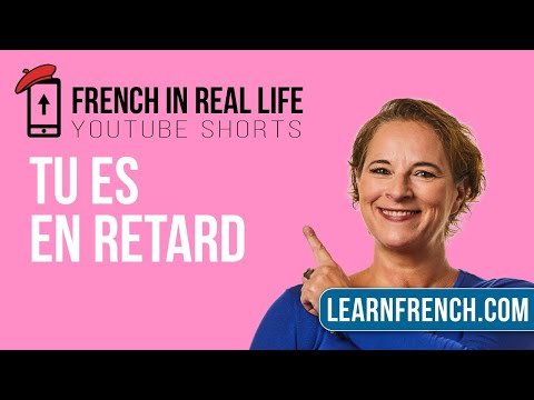 French in Real Life Français de France vs Français Québécois ft Tumu Learning Shorts
