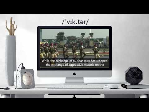 How to pronounce VICTOR | VICTOR Learn English and British Pronunciation