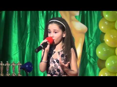 ÇİLENTİ  Günay - From This Moment On (cover - Shania Twain)