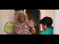 Hellur And Hallelujer Madea Homecoming