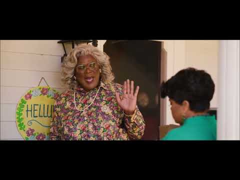 Madea Hallelujer Gif