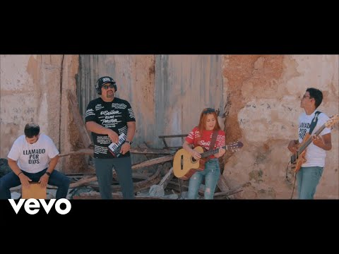 Mariannah y Diego - La Compasión (Video Oficial)