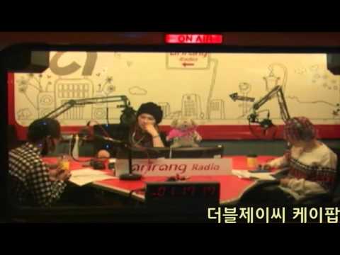 151230 JJCC - 더블제이씨 Prince Mak & Eddy Kpoppin