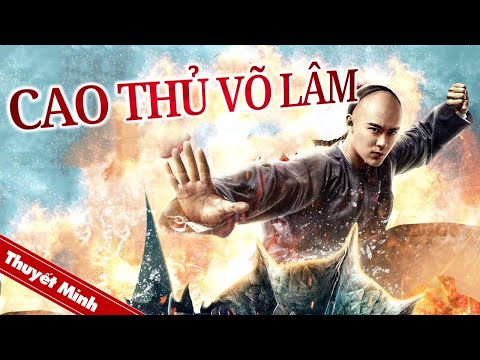 , title : 'PHIM VÕ THUẬT 2021 | CAO THỦ VÕ LÂM | Phim Hành Động Trung Quốc Siêu Hot (Điện Ảnh Trung Quốc)'