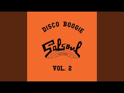 Salsoul Medley Four Vol. 2