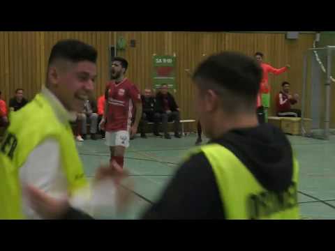 36. HFSM: Highlights aus der Zwischenrunde in Huckarde