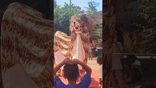 Download lagu Barongan singo manis kumpulrejo #shorts #show mp3 Download lagu Barongan singo manis kumpulrejo #shorts #show mp3