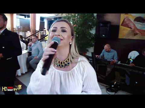 Geanina Beleiu & Andrei Cristea  ||  Ardeleana  ||  LIVE 2018
