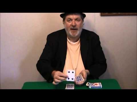 Magigram Vol.5 by Wild-Colombini Magic