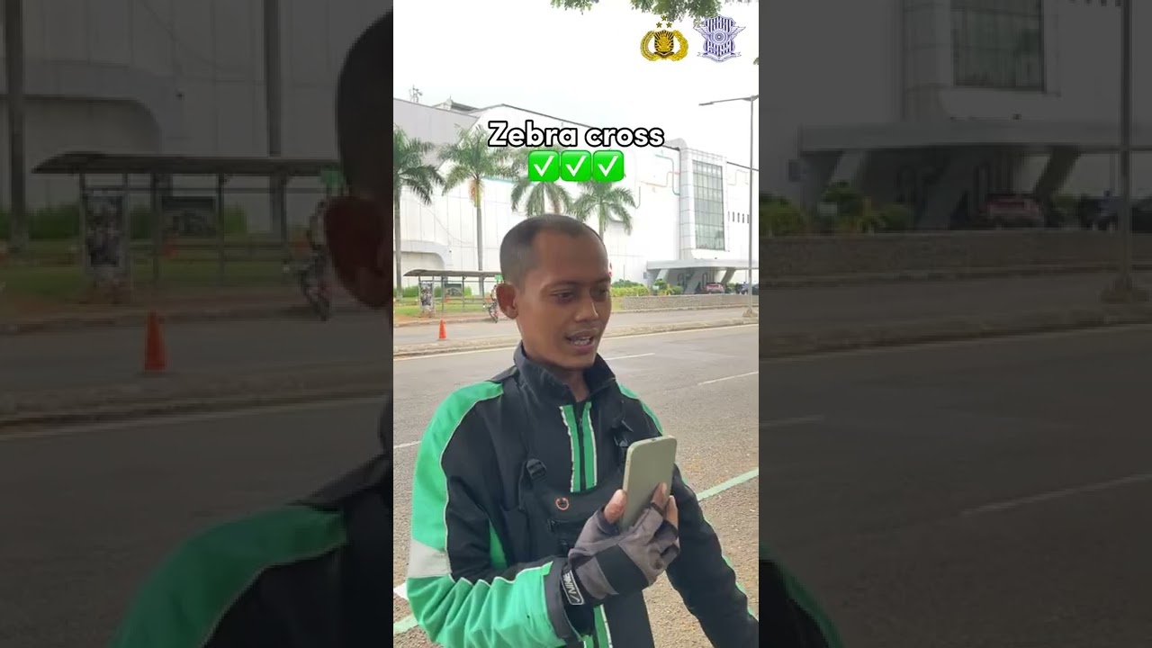 Nah Kalian tau rambu ini nggak ?