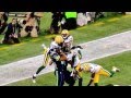 Ridiculous Call at Greenbay Packers vs Seattle.