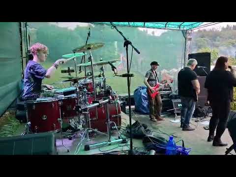 Dumper Rock - Dumper Rock Beds are Burning cover jarmark