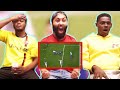 LIVE Reaction! Happy Madridista & Cule React to Barcelona vs Bayern Munich 2-8 | This is MADNESS