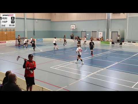 Kuukka Gunners vs Happee - 20/02/2022
