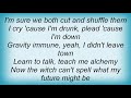 Sebadoh - Telecosmic Alchemy Lyrics