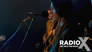 Blossoms - There&#39;s A Reason Why (I Never Returned Your Calls) | Radio X Session