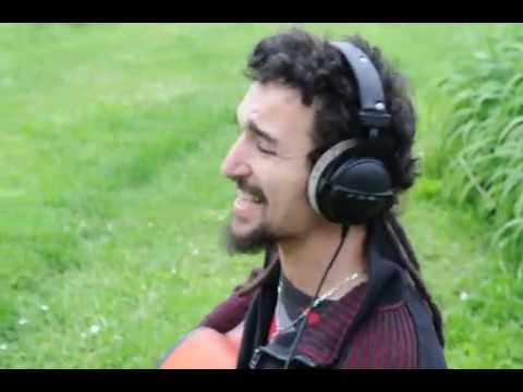 Marley - Danakil (k-zim cover)