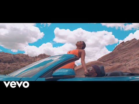 [VIDEO] Simi By-You ft Adekunle gold.mp4