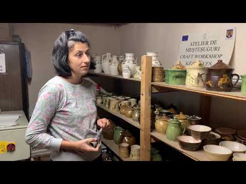 eBihoreanul / Paul Lelea - For five generations, a family from Vadu Crişului has been creating un...