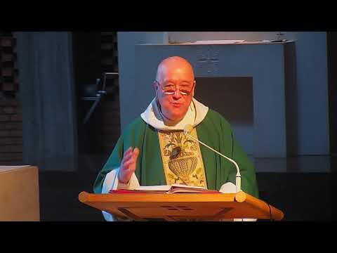 Róbmy dobro na naszą miarę - o. Paweł Krupa OP, 25.09.2022 (26. niedziela zwykła rok C)