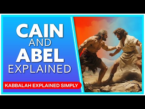 Cain and Abel Bible Story Explained