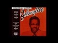 JOHNNY ACE - "SAVING MY LOVE FOR YOU ...