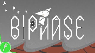 Biphase Gameplay HD (Android) | NO COMMENTARY