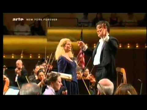 Gustav Mahler - Sinfonie Nr. 2 in c-Moll - Auferstehung - 5. Satz - Choral "Auferstehen"