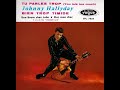Johnny Hallyday -  Tu parles trop  - 1961.          ( B.B. le19/05/2020 ).