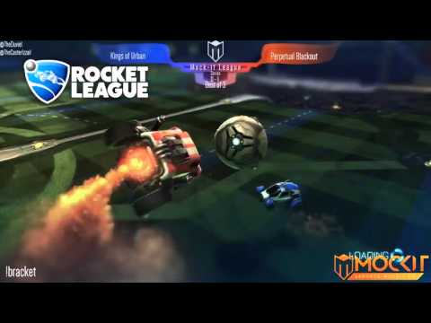 Kings of Urban vs. Perpetual Blackout (Flipsid3 Tactics) [$1,000 Tournament]