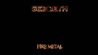 Gebbeth - Inhale