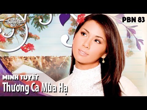 Thể hiện bởi Minh Tuyết