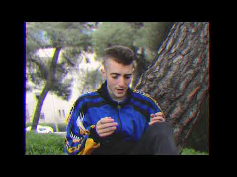 SILVIO - LO INOCENTE (Prod. Antimateria)