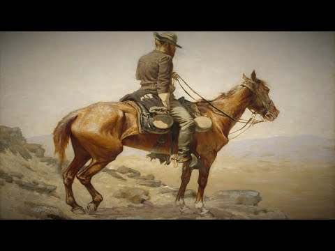 Epic Wild Western Music – Gunslinging Outlaws [2 Hour Version]